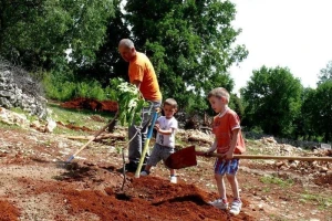 Ćiro Slow Food