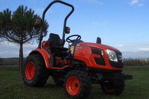 Traktor Kioti CK 2810