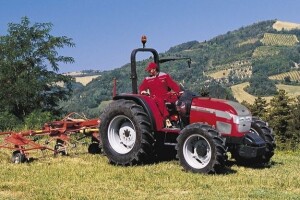 Traktor McCormick C-L
