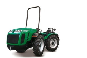 Traktor Ferrari Cobram 60 AR/RS