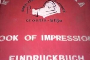 Agroturizam Crvendać