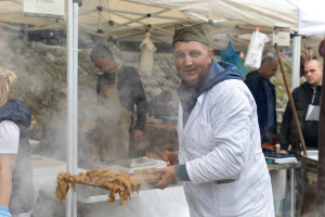 Održan Festival duvan čvaraka u Valjevu