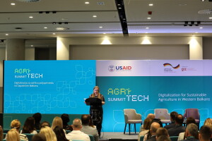 AgriSummit Tech Beograd