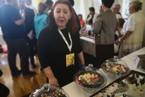 Daira Milaimi svojim slasticama usrećuje građane diljem BiH