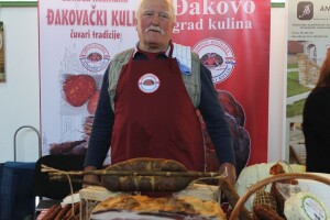 Izlagači i na Danima vina i cikloturizma