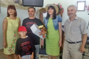 Natjecanje orača u Brodsko-posavskoj županiji