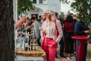 29. Baranjski bećarac uspješno održan uz Festival tista te Vino i tambure