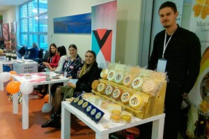 Dan karijera na osječkom Fakultetu agrobiotehničkih znanosti