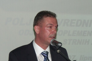 Dan polja pšenice i ječma