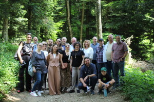 Godišnje okupljanje članova Društva agrarnih novinara Hrvatske