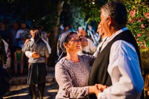 Dani Dalmatinskog pršuta i vina