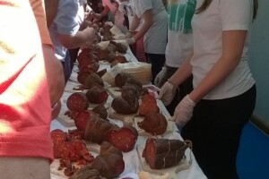 Dani kulina u Jagodnjaku