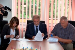 Dani maline 2014., Novi Travnik