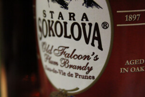 Proizvodi Stara Sokolova na sajmu u Istri