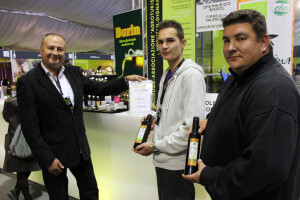 DMMU13 - Dani mladog maslinovog ulja, Vodnjan 2017