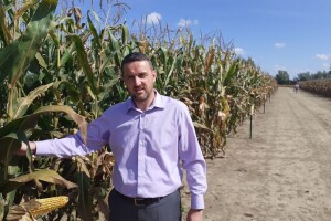 Dan polja Bc Instituta u Rugvici