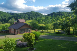 Student Danijel Prpoš pravi planove za oživljavanje seoskog turizma: Imanje će pretvoriti u turistički raj