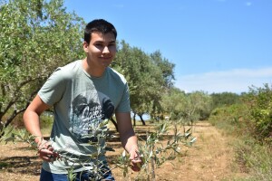 Peljuzica 2020 Sukošan - Šampion Darijo Matešić (16) pobijedio i vlastitog oca!