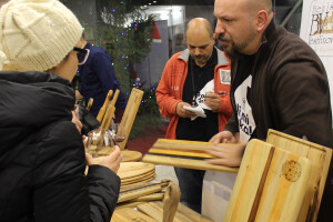 WineOS 2017 - Osijek Wine Fest