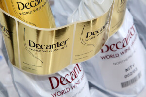 Decanter 2019