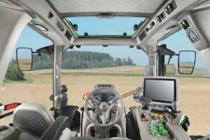 SDF lansirao nove Deutz-fahr traktore serije 6 i 7