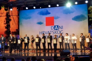 Dani hrvatskog turizma na Hvaru