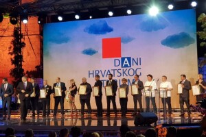 Dani hrvatskog turizma na Hvaru