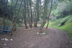 Šansa za seoski turizam u dolini piramida