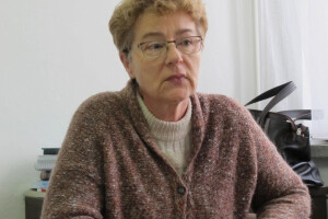 Otvaranje zamrznutih ribnjaka