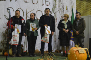 Sajam poljoprivrede u Visokom