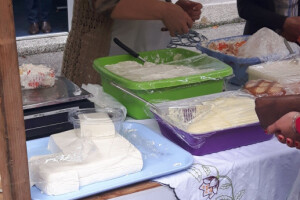 Dani organske proizvodnje ZDK