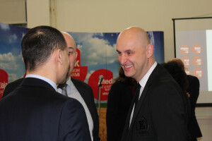 Doručak s hrvatskih farmi