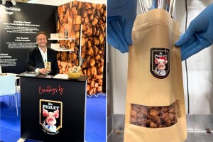 Sve o putu jednog čvarka