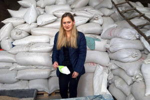 Uzgoj spelte u porodici Ilić