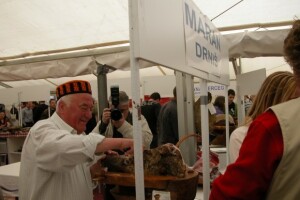 Kako Sajam pršuta približiti održavanju Alke?