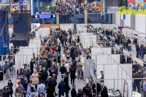 10. WineOs by Graševina Croatica, sajam vina, delicija i ugodnog življenja