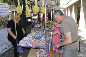 Proizvodi hrvatskog sela