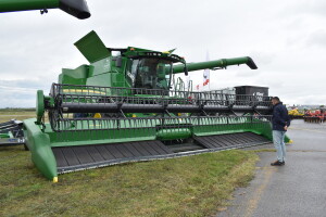 Novocommerce International d.o.o. na Farm Showu