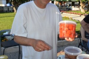 Inovacija ribara i povrćara