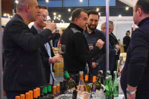 WineOS 2022 - Osijek Wine Fest
