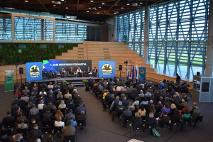 1. Dani hrvatskog stočarstva