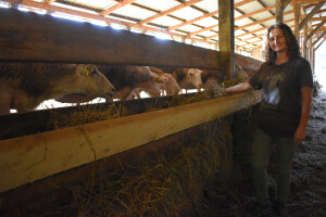 Ankica Ursić Molnar