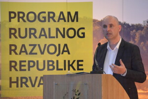 3. Hrvatski ruralni parlament 2019