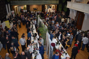 WineOS 2019 - Osijek Wine Fest - 1. dan