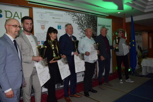 Šampioni otvorenih ulja - Noćnjak 2024.