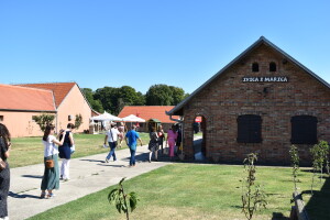 Seosko gospodarstvo Ivica i Marica