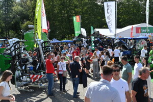 63. Sajam Agra u Gornjoj Radgoni