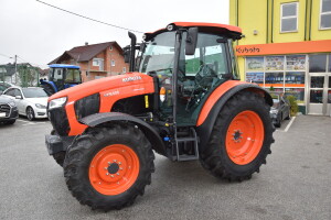Kubota M5111