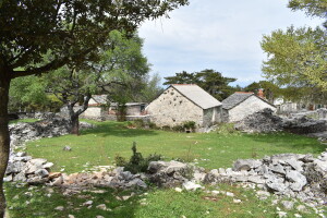 Seosko domaćinstvo Gažul