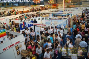 Derventski vašar i Derventsi sajam privrede i turizma